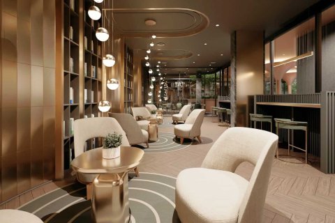 Studio à Bang Tao, Thaïlande № 166670 - photo 10