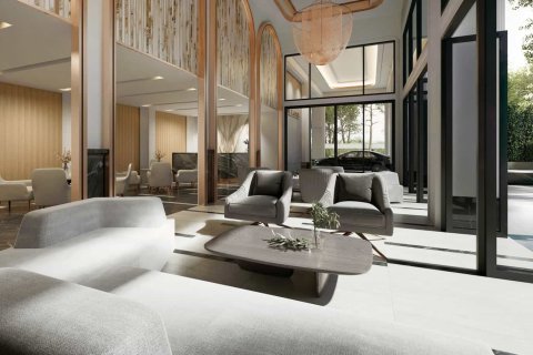 Condo à Bang Tao, Thaïlande, 2 chambres  № 166669 - photo 6