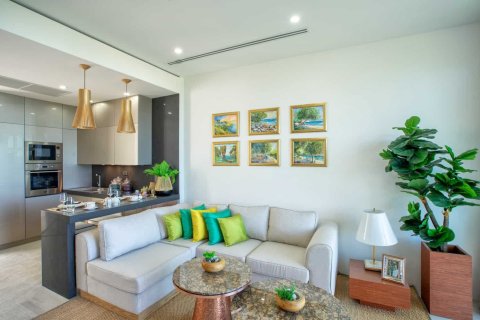 Condo in Karon, Thailand, 1 bedroom  № 166665 - photo 6