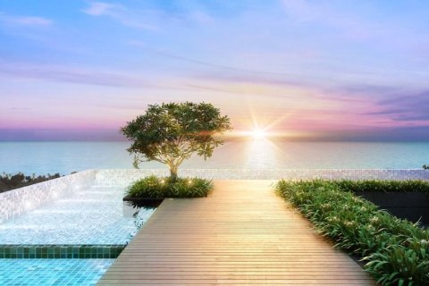 Condo in Karon, Thailand, 1 bedroom  № 166665 - photo 10