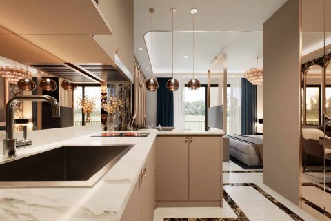 Студия в Банг Тао, Таиланд № 166671 - фото 6