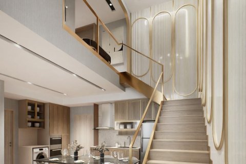 Duplex à Bang Tao, Thaïlande 2 chambres № 166667 - photo 7