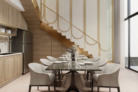 Duplex à Bang Tao, Thaïlande 2 chambres № 166667 - photo 3