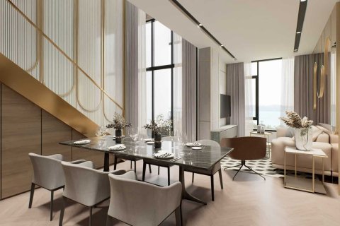 Duplex in Bang Tao, Thailand 2 bedrooms № 166667