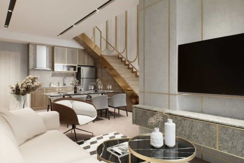 Duplex à Bang Tao, Thaïlande 2 chambres № 166667 - photo 2