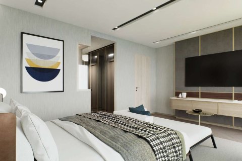 Duplex à Bang Tao, Thaïlande 2 chambres № 166667 - photo 5