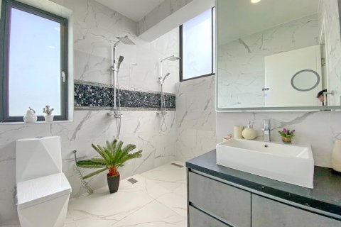 Haus in Pattaya, Thailand 3 Schlafzimmer № 223035 - Foto 17