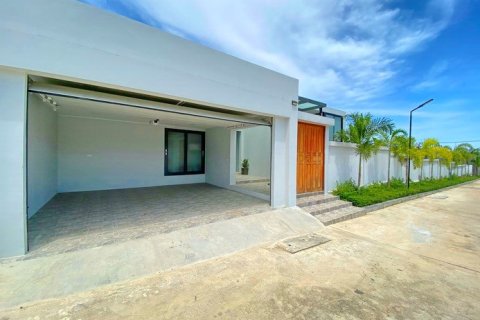 Haus in Pattaya, Thailand 3 Schlafzimmer № 223035 - Foto 20
