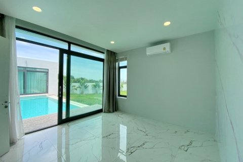 Haus in Pattaya, Thailand 3 Schlafzimmer № 223035 - Foto 15