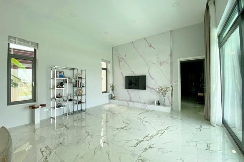 Haus in Pattaya, Thailand 3 Schlafzimmer № 223035 - Foto 6