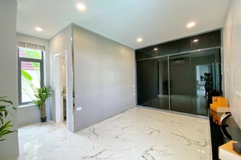 Haus in Pattaya, Thailand 3 Schlafzimmer № 223035 - Foto 13