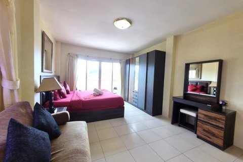 Haus auf Jomtien Beach, Pattaya, Thailand 4 Schlafzimmer № 223036 - Foto 9