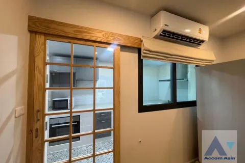 Townhouse in Prawet, Bangkok, Thailand 3 bedrooms № 214516 - photo 7