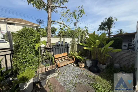 Townhouse in Prawet, Bangkok, Thailand 3 bedrooms № 214516 - photo 4