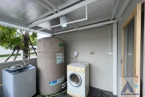 Townhouse in Prawet, Bangkok, Thailand 3 bedrooms № 214516 - photo 16