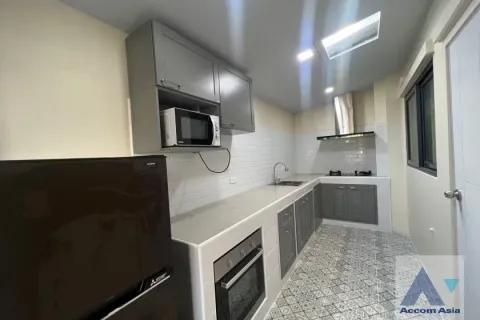 Townhouse in Prawet, Bangkok, Thailand 3 bedrooms № 214516 - photo 13