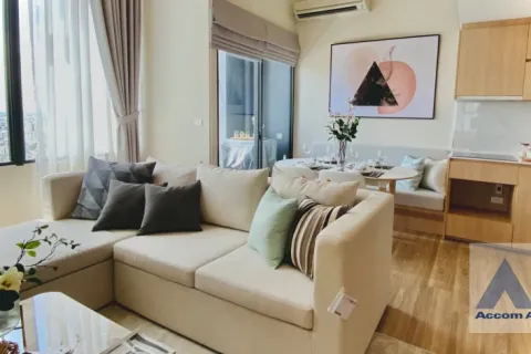 Condominio de 2 dormitorios en Khlong Toei, Bangkok, Tailandia № 214515 - foto 2