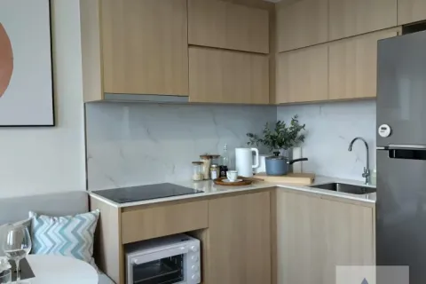 Condominio de 2 dormitorios en Khlong Toei, Bangkok, Tailandia № 214515 - foto 5