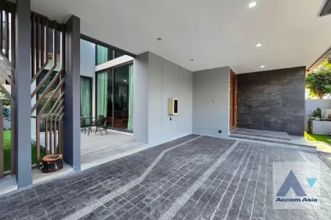 Haus in Suan Luang, Bangkok, Thailand 4 Schlafzimmer № 214514 - Foto 22