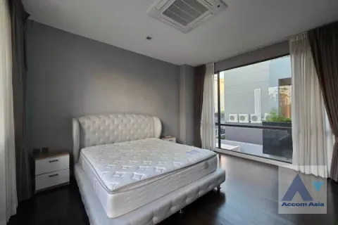 Haus in Suan Luang, Bangkok, Thailand 4 Schlafzimmer № 214514 - Foto 16
