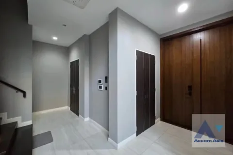 Haus in Suan Luang, Bangkok, Thailand 4 Schlafzimmer № 214514 - Foto 9