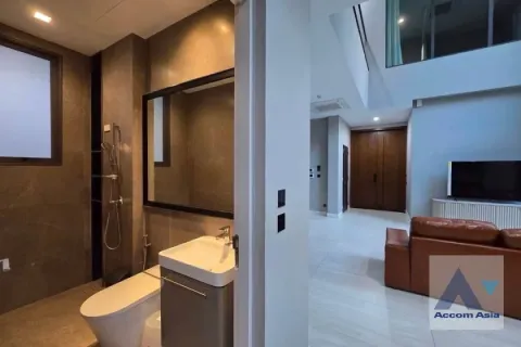 Haus in Suan Luang, Bangkok, Thailand 4 Schlafzimmer № 214514 - Foto 5