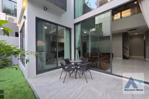 Haus in Suan Luang, Bangkok, Thailand 4 Schlafzimmer № 214514 - Foto 6