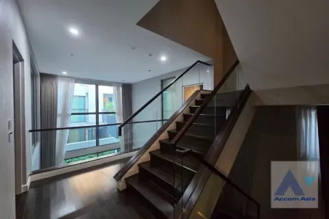 Haus in Suan Luang, Bangkok, Thailand 4 Schlafzimmer № 214514 - Foto 11