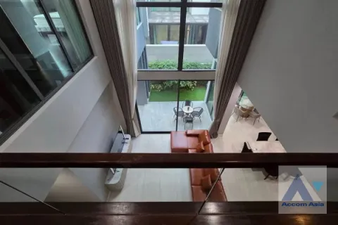 Haus in Suan Luang, Bangkok, Thailand 4 Schlafzimmer № 214514 - Foto 4