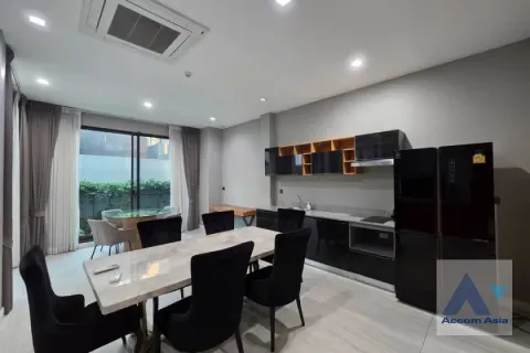 Haus in Suan Luang, Bangkok, Thailand 4 Schlafzimmer № 214514 - Foto 7