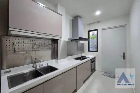 Haus in Suan Luang, Bangkok, Thailand 4 Schlafzimmer № 214514 - Foto 8