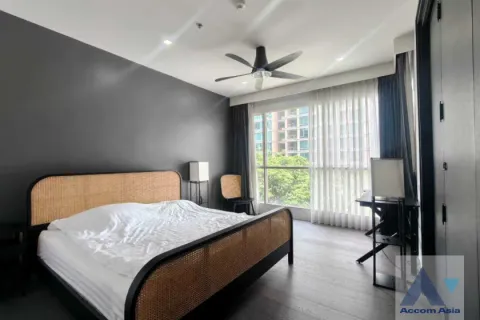 Condominio de 2 dormitorios en Pathum Wan, Bangkok, Tailandia № 214517 - foto 12