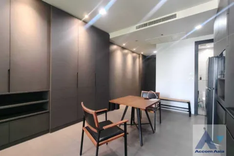 Condominio de 2 dormitorios en Pathum Wan, Bangkok, Tailandia № 214517 - foto 7