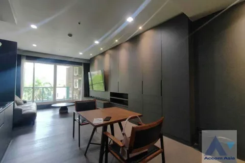 Condominio de 2 dormitorios en Pathum Wan, Bangkok, Tailandia № 214517 - foto 3