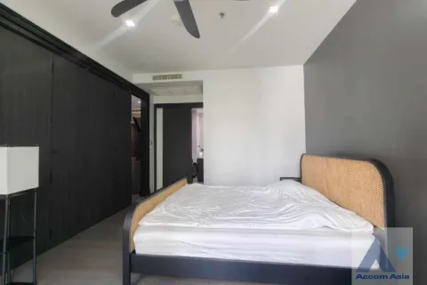 Condominio de 2 dormitorios en Pathum Wan, Bangkok, Tailandia № 214517 - foto 11