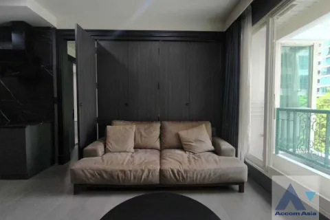 Condominio de 2 dormitorios en Pathum Wan, Bangkok, Tailandia № 214517 - foto 6