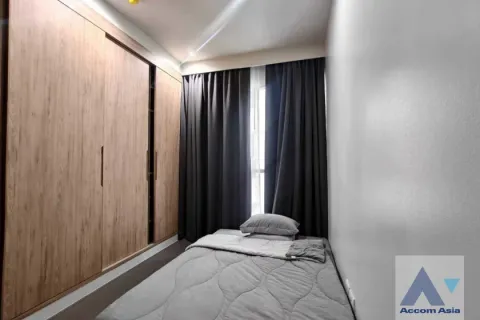 Condominio de 2 dormitorios en Pathum Wan, Bangkok, Tailandia № 214517 - foto 13