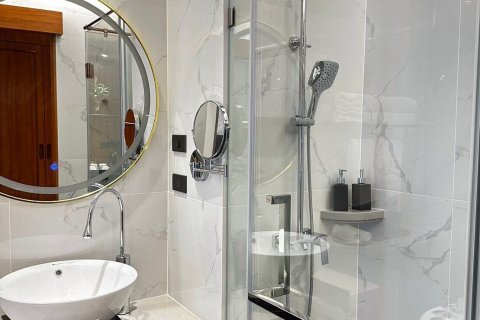 Студия в кондо в Паттайе, Таиланд № 145774 - фото 5