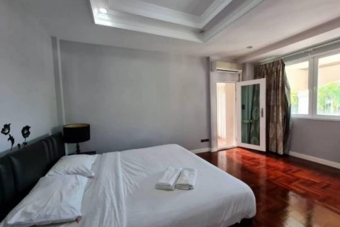 Вилла в Паттайе, Таиланд с 4 спальнями  № 145776 - фото 7