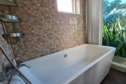 Вилла в Паттайе, Таиланд с 4 спальнями  № 145776 - фото 12