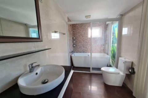 Вилла в Паттайе, Таиланд с 4 спальнями  № 145776 - фото 11