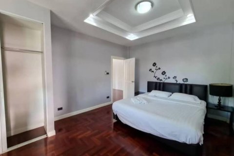 Вилла в Паттайе, Таиланд с 4 спальнями  № 145776 - фото 9