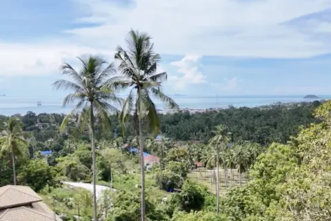 Terrain à Ko Samui, Thaïlande 1200 m2 № 136800 - photo 7