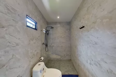 Вилла в Самуи, Таиланд с 3 спальнями № 136804 - фото 19