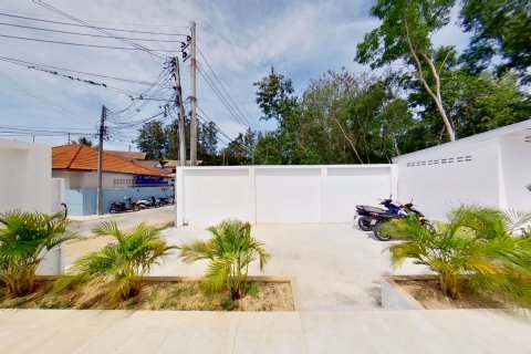 Вилла в Самуи, Таиланд с 3 спальнями № 136804 - фото 25