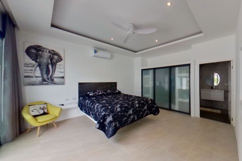 Вилла в Самуи, Таиланд с 3 спальнями № 136804 - фото 13