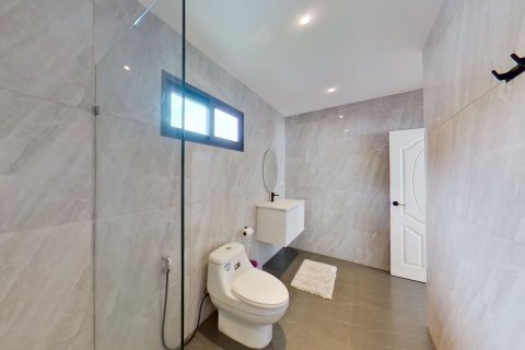 Вилла в Самуи, Таиланд с 3 спальнями № 136804 - фото 16