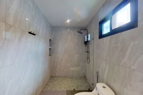 Вилла в Самуи, Таиланд с 3 спальнями № 136804 - фото 17