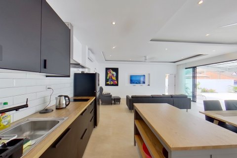 Вилла в Самуи, Таиланд с 3 спальнями № 136804 - фото 10