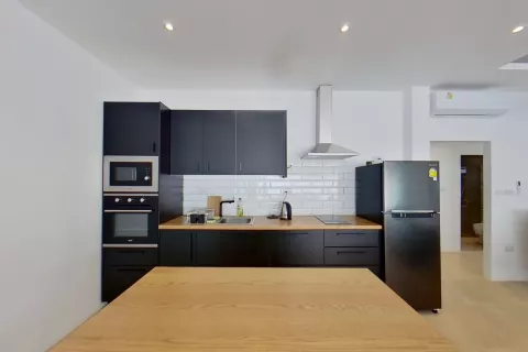 Вилла в Самуи, Таиланд с 3 спальнями № 136804 - фото 9